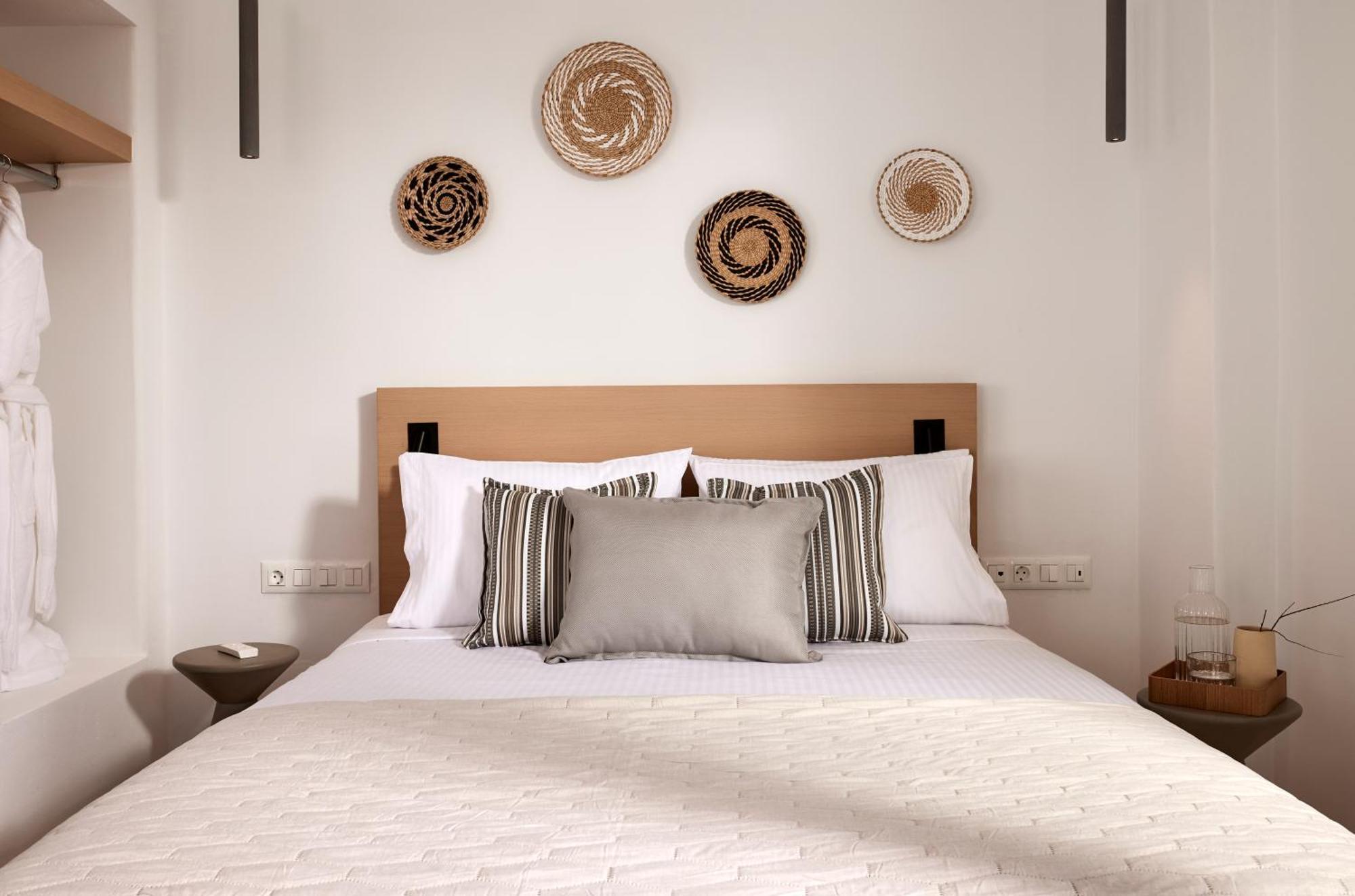 Arcos Suites Sifnos Kamares  Buitenkant foto