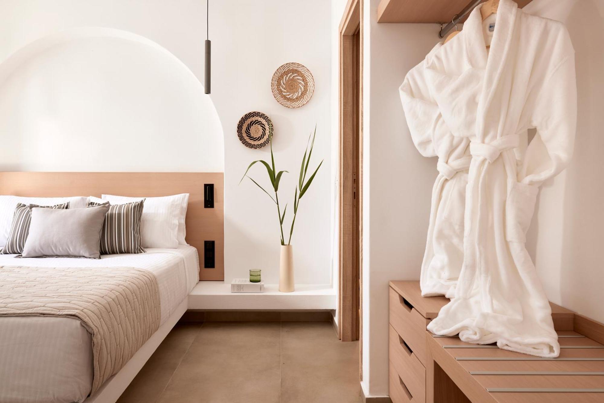 Arcos Suites Sifnos Kamares  Buitenkant foto
