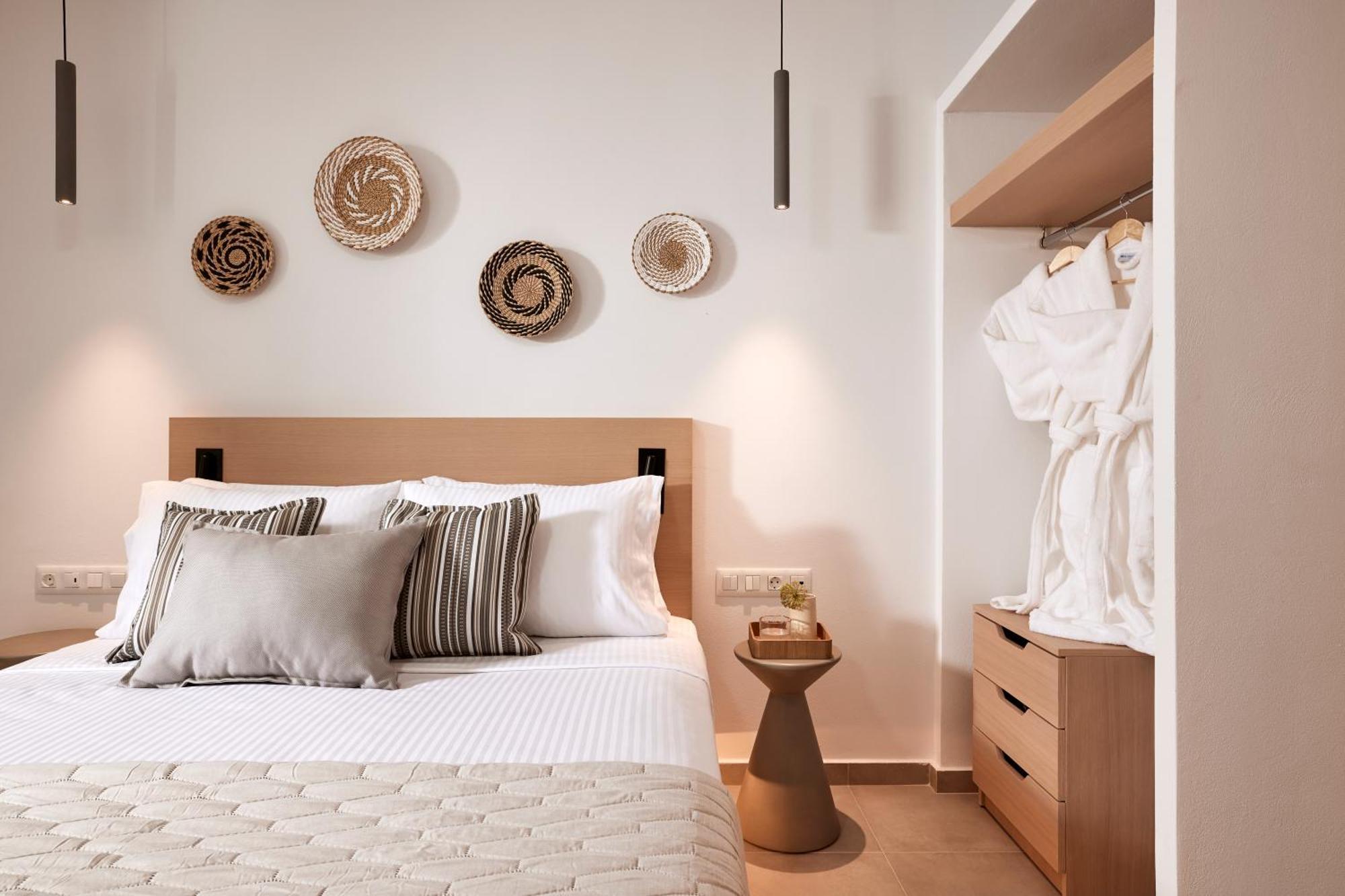Arcos Suites Sifnos Kamares  Buitenkant foto
