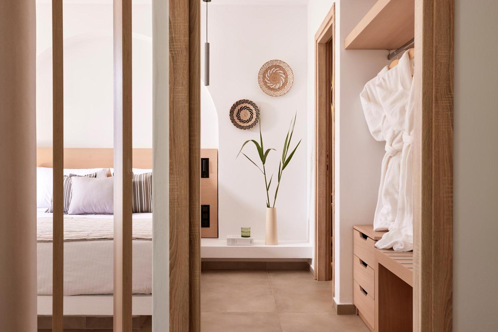 Arcos Suites Sifnos Kamares  Buitenkant foto