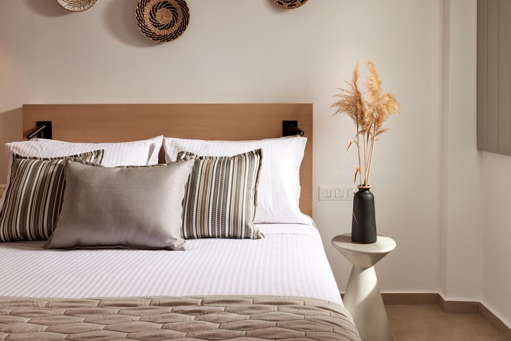 Arcos Suites Sifnos Kamares  Buitenkant foto